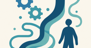 キャリアデザインの新常識：自己成長を促すステップ