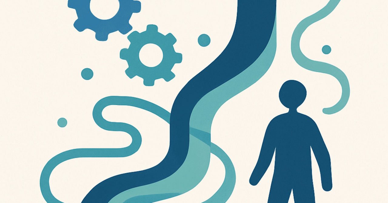 キャリアデザインの新常識:自己成長を促すステップ