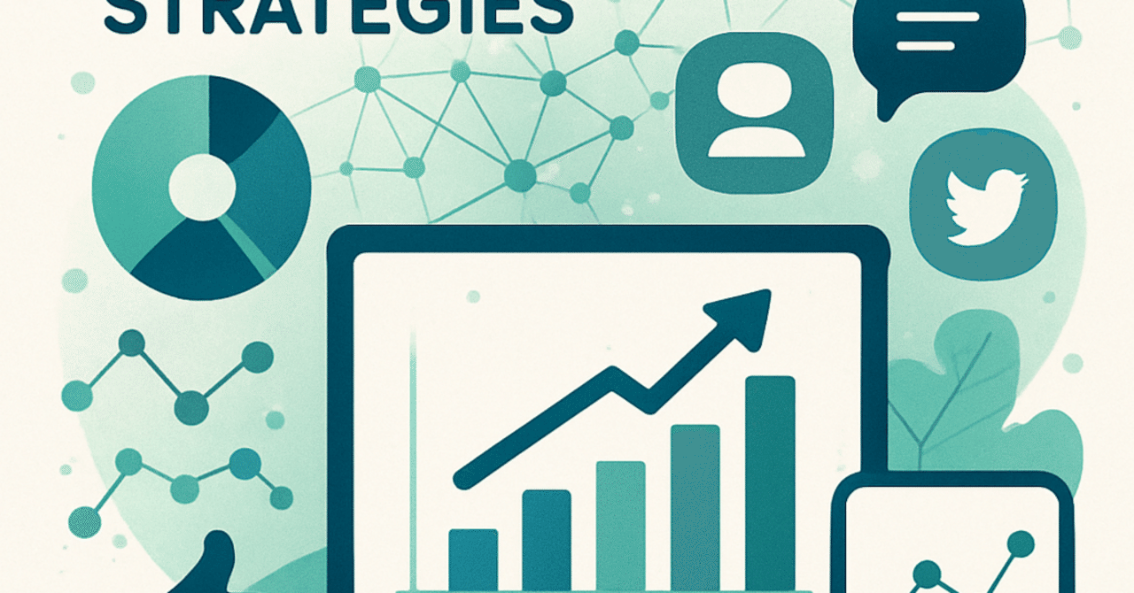 2025年の顧客獲得戦略：デジタルシフト時代の新たなアプローチ