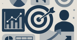 顧客獲得の新常識：データ活用でターゲットを絞る方法