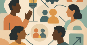 職場の多様性を活かす：チームビルディングの新たなアプローチ