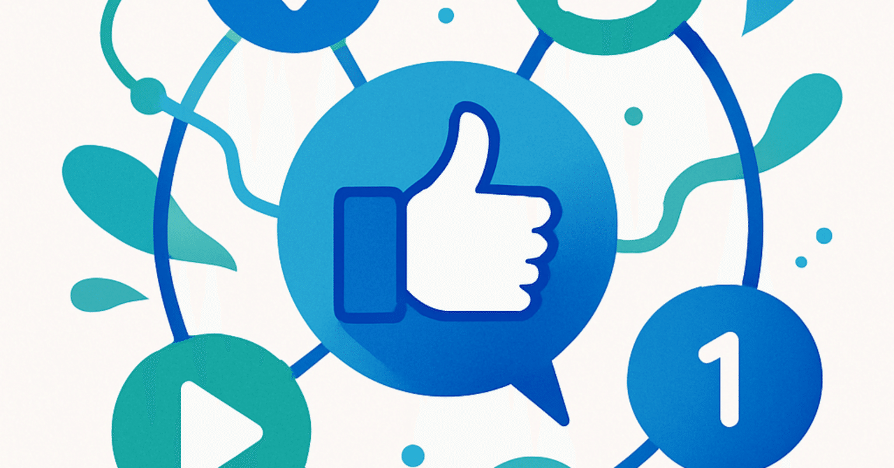 ソーシャルメディアでのエンゲージメント向上法：成功の秘訣を探る