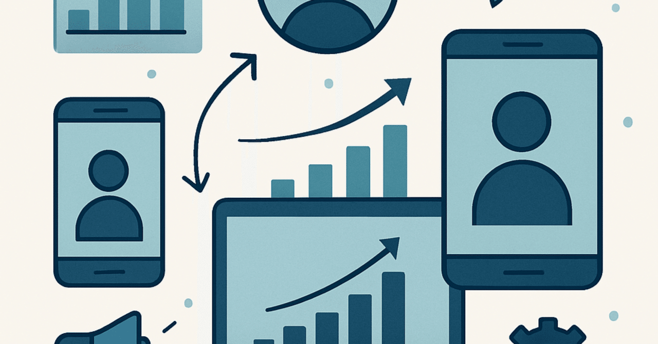 顧客獲得の新戦略：デジタル時代における効果的アプローチ