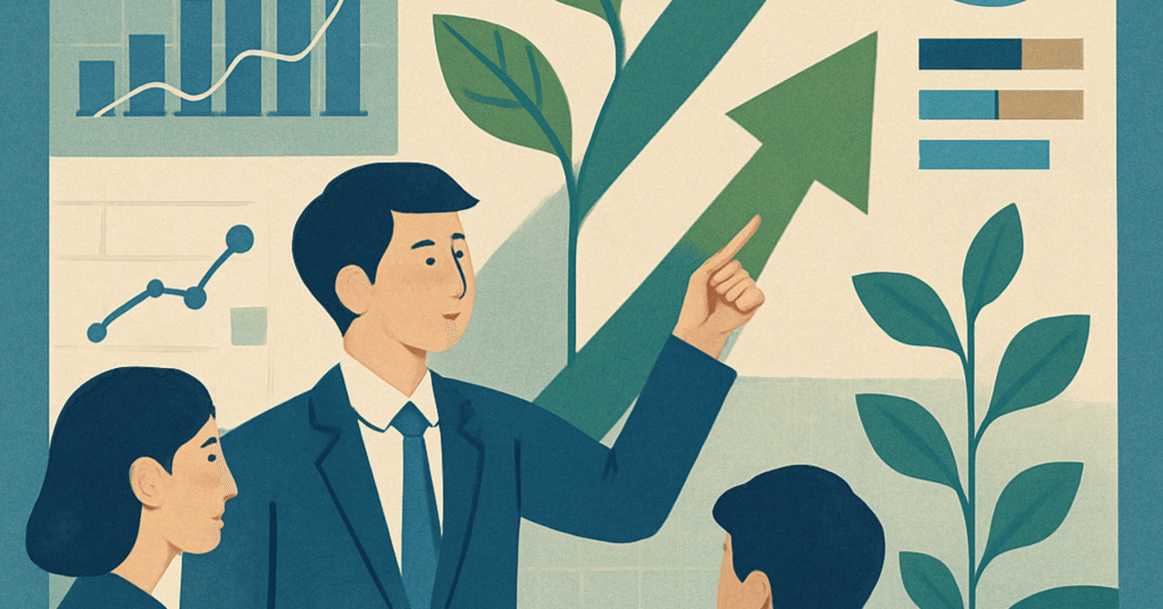 2024年のHRトレンド:持続可能な人材育成とキャリアパスの再構築