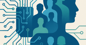 2025年のHRトレンド：テクノロジーと人間中心のアプローチの融合