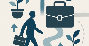 キャリアの新常識：転職を成功に導くための戦略