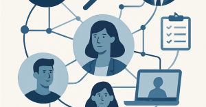 採用市場の変化に対応するための柔軟なリクルーティング戦略