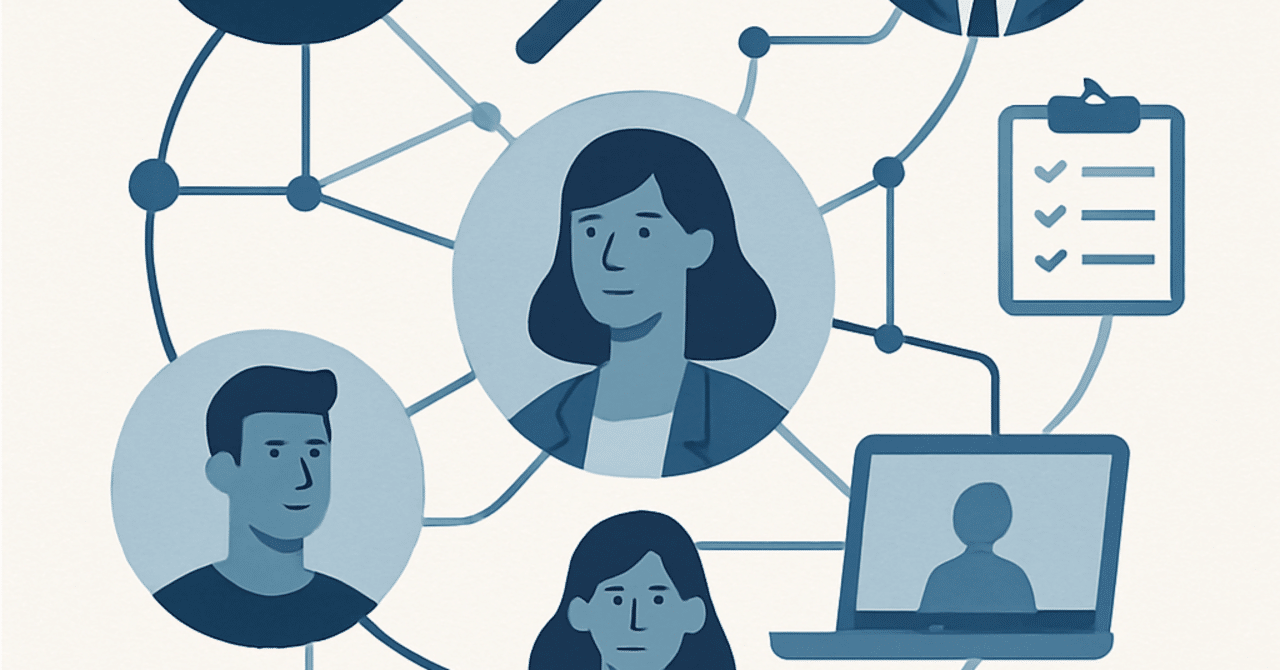 採用市場の変化に対応するための柔軟なリクルーティング戦略