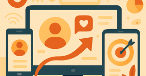 デジタル時代の顧客獲得：パーソナライズ戦略の実践法