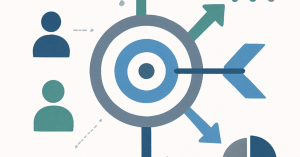 顧客獲得の成功法則：効果的なターゲティング戦略の実践