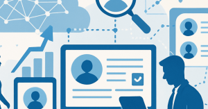 デジタル化が進化させる採用プロセスの新常識