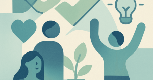 2024年の職場文化：エンゲージメント向上の新たなアプローチ