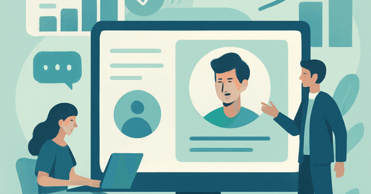 エンゲージメントを高める採用プロセスの設計