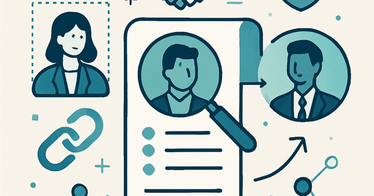 採用プロセスの透明性向上：候補者との信頼関係を築く方法