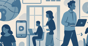 変化する職場環境に対応するHR戦略の最前線