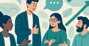 職場の生産性向上：効果的なフィードバック文化の築き方