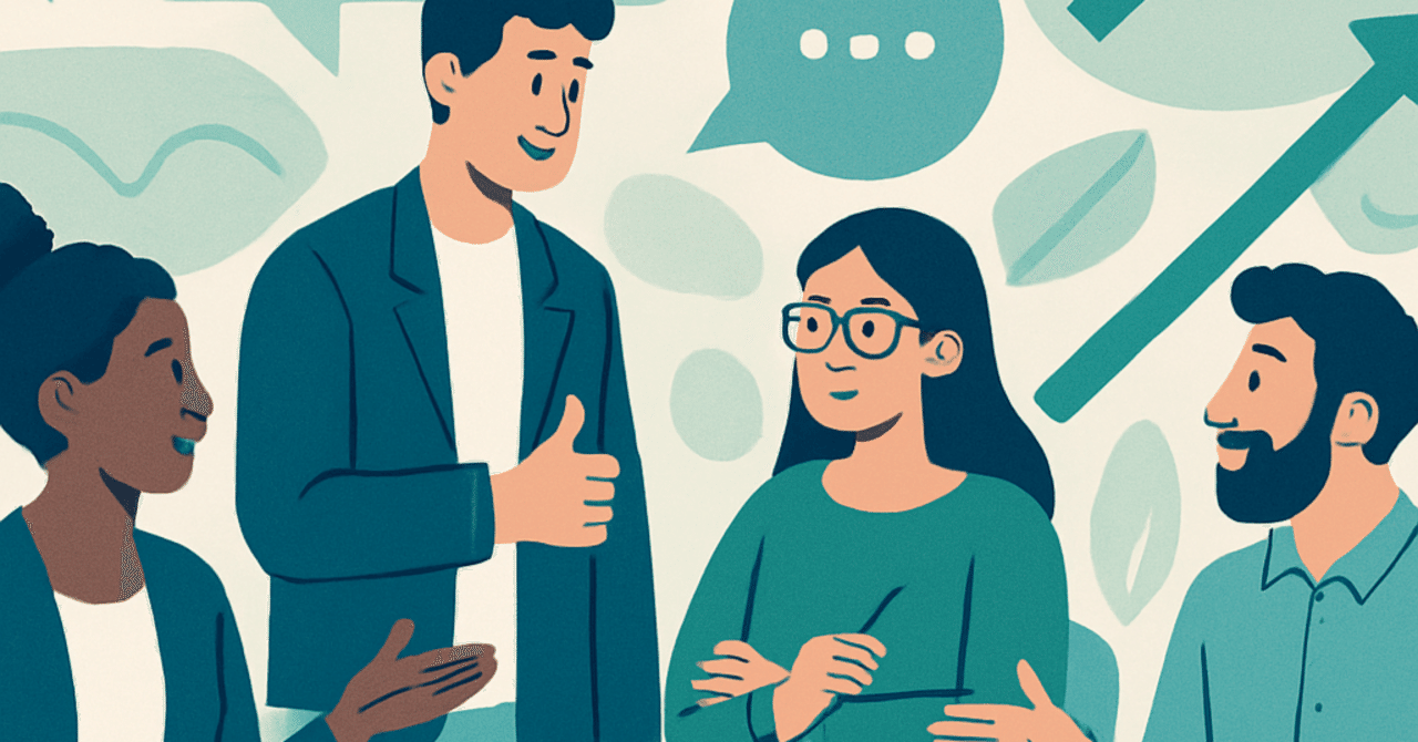 職場の生産性向上：効果的なフィードバック文化の築き方