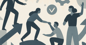 職場のリーダーシップスタイルの変化：アジャイルHRの必要性