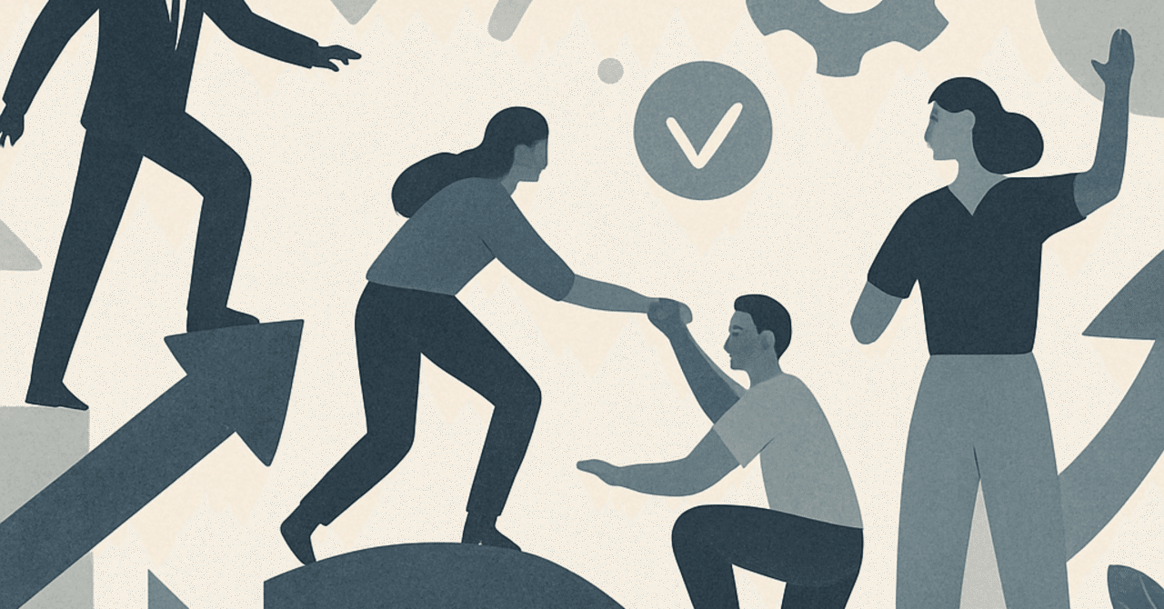 職場のリーダーシップスタイルの変化：アジャイルHRの必要性