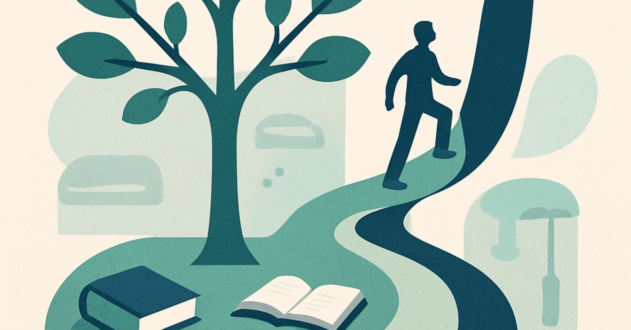 キャリアアップに向けた自己投資の重要性と実践方法