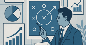 2024年の広告運用戦略：データ分析で成果を最大化する方法