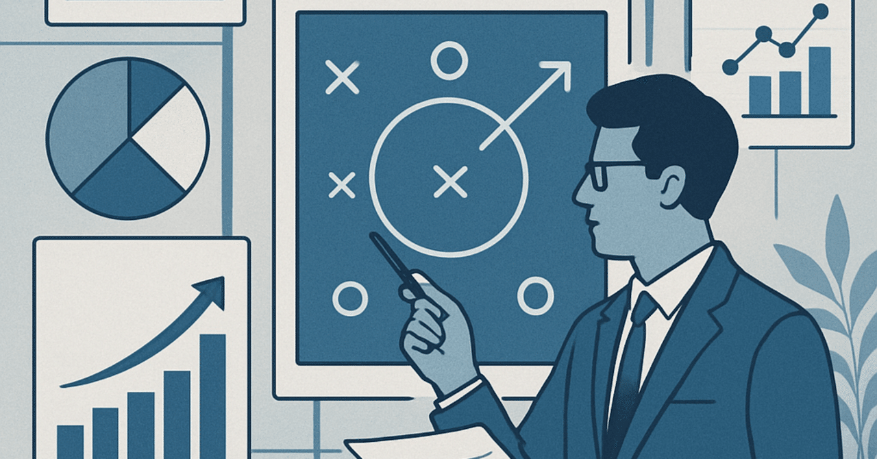 2024年の広告運用戦略：データ分析で成果を最大化する方法