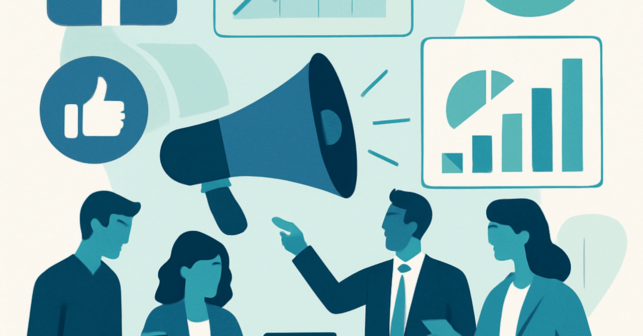 顧客獲得の新戦略：デジタル時代の効果的アプローチ