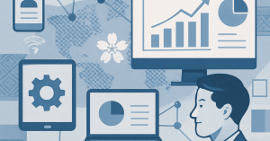 職場のデジタル化がもたらす新しいHRトレンド