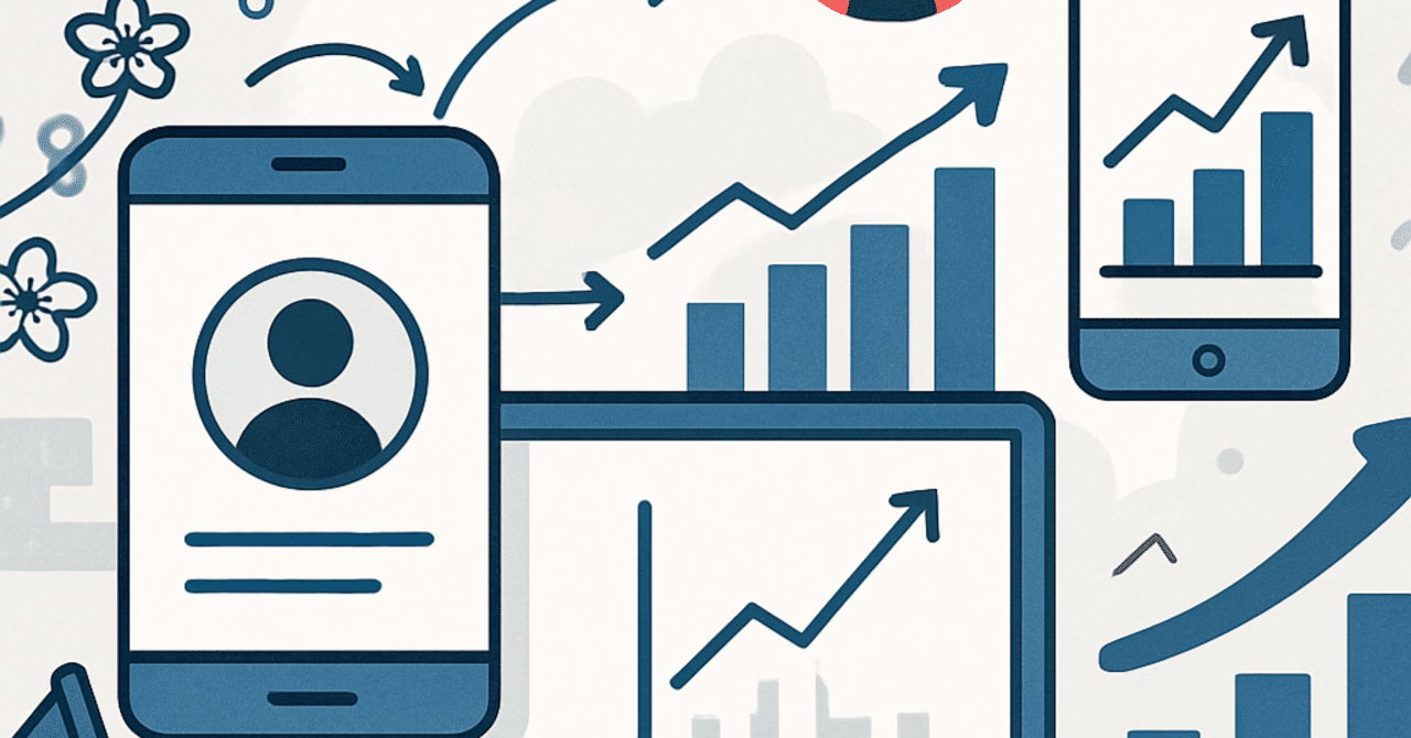 顧客獲得の新戦略：デジタル時代における効果的なアプローチ