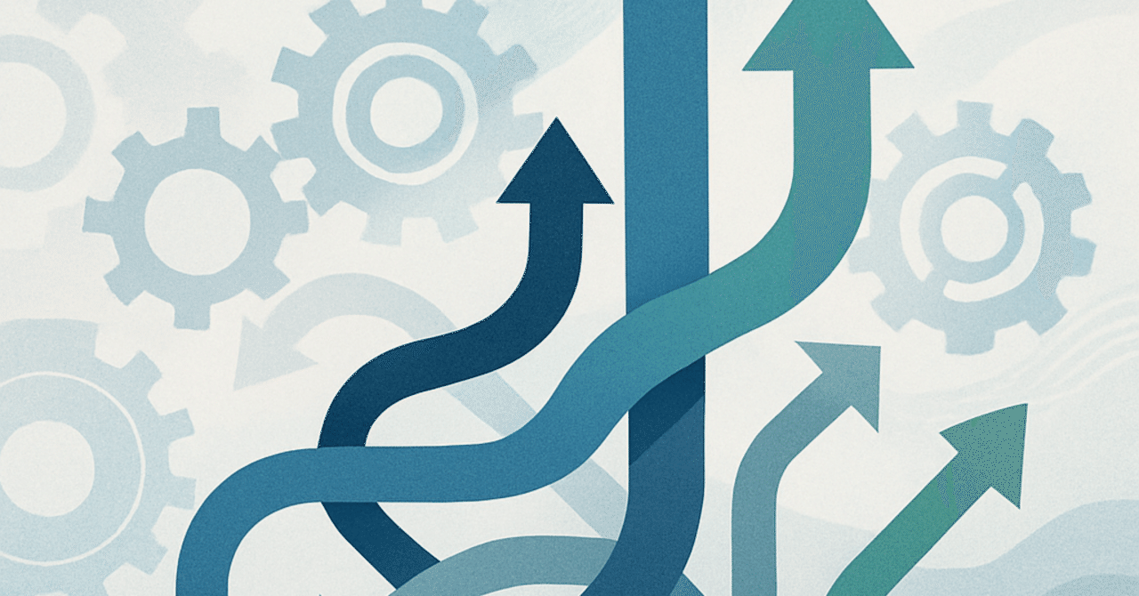 キャリアパスの再構築：変化する労働市場に対応する方法