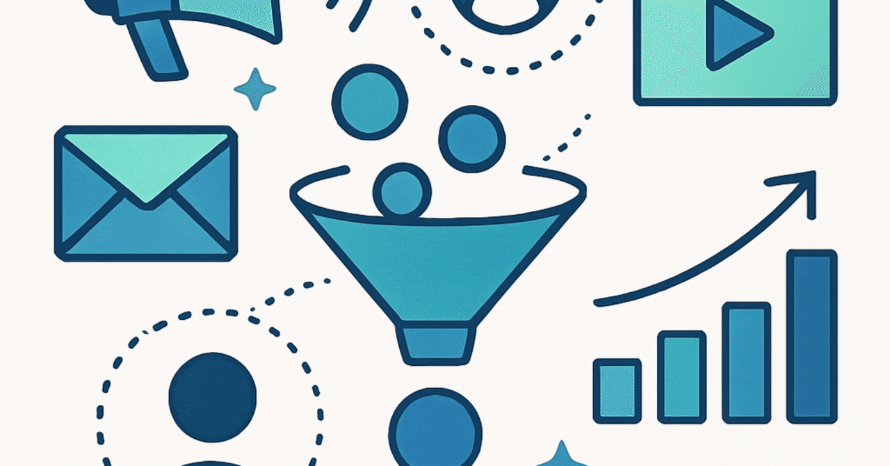 デジタル時代の顧客獲得：成功するための最新戦略