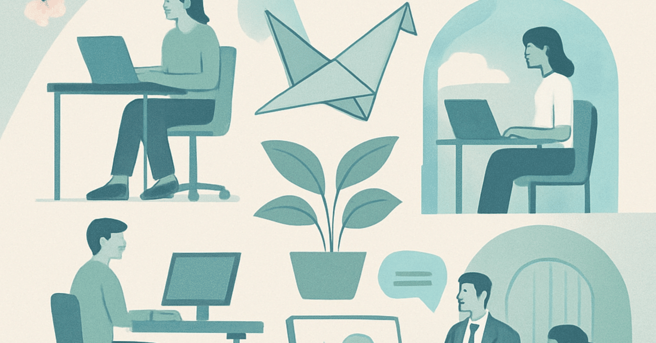 2024年のHRトレンド：働き方の多様化とその影響