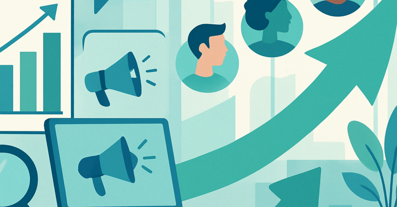 顧客獲得戦略の進化：最新トレンドと実践テクニック