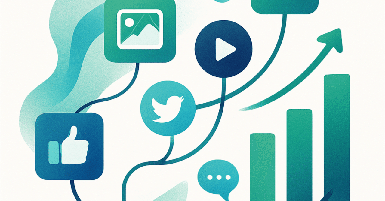 SNS運用の成功を導く!エンゲージメント向上のための戦略