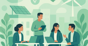 2024年のHRトレンド：持続可能な職場づくりに向けた新たな取り組み