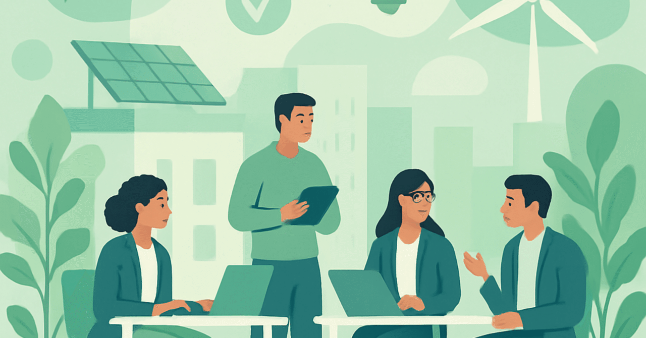 2024年のHRトレンド：持続可能な職場づくりに向けた新たな取り組み