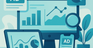 広告運用の最前線：データ活用で効果を最大化する方法