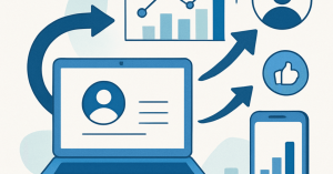 デジタル時代の顧客獲得戦略：効果的なオンラインアプローチ