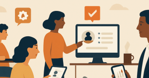 2024年のHRトレンド：パーソナライズされた従業員体験の重要性