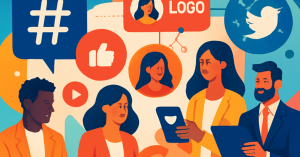 ソーシャルメディアでの従業員ブランド構築：成功の秘訣