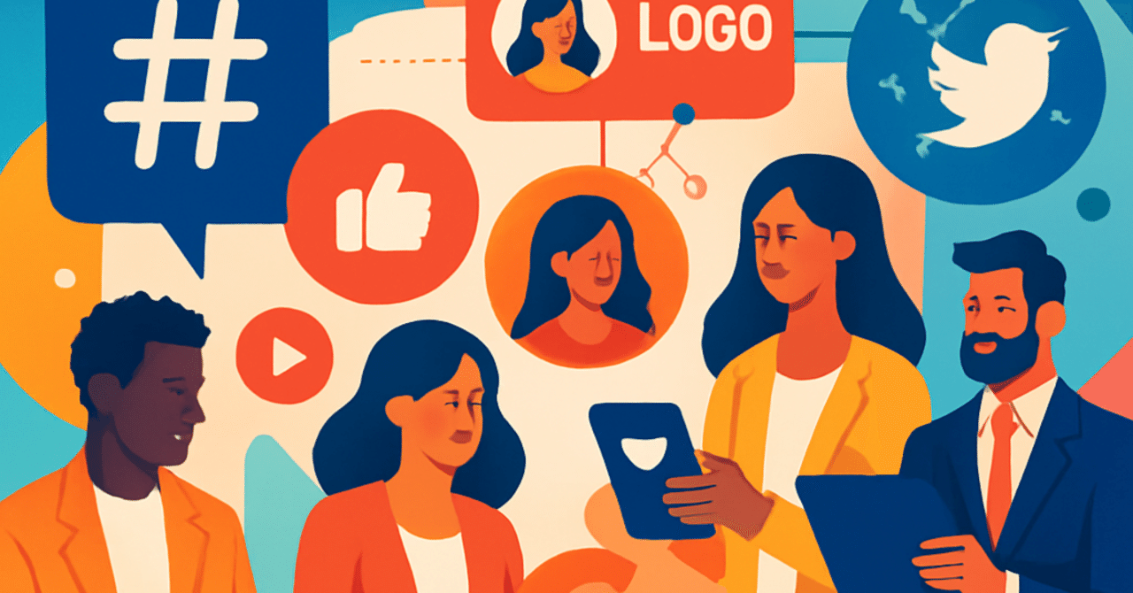 ソーシャルメディアでの従業員ブランド構築：成功の秘訣