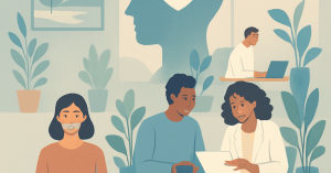 職場のメンタルヘルス向上：実践的な対策とサポート