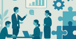 職場の生産性を向上させるための新しいワークスタイル