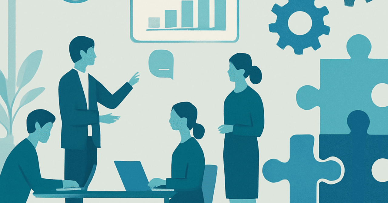 職場の生産性を向上させるための新しいワークスタイル