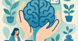 職場のメンタルヘルス支援：2024年のHRトレンド