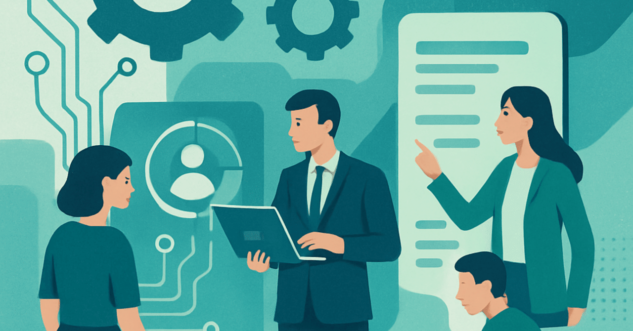 2024年のHRトレンド：デジタルスキルと人材開発の重要性