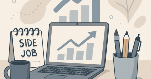 キャリアの新たな選択肢：副業とフリーランスの可能性