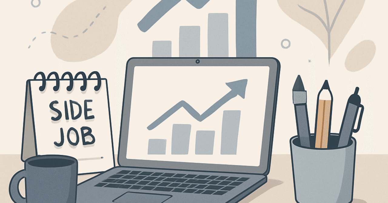 キャリアの新たな選択肢：副業とフリーランスの可能性