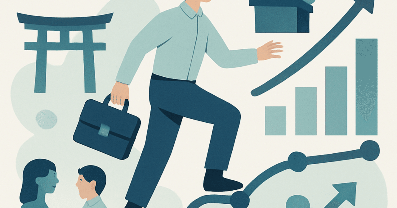 キャリアの選択肢を広げる：自己成長を促す新たなスキル習得法