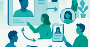 エンゲージメントを高める採用プロセス設計のポイント